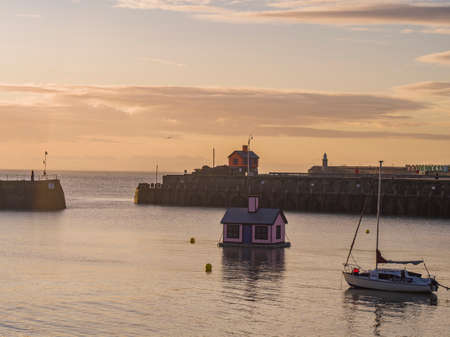 Richard woods holiday home, Folkestone Triennial 2017のeditorial素材