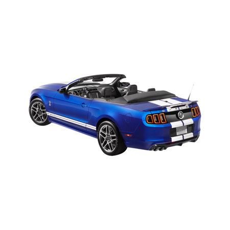 Picture of a Mustang GT500 Shelby . High quality photoのeditorial素材
