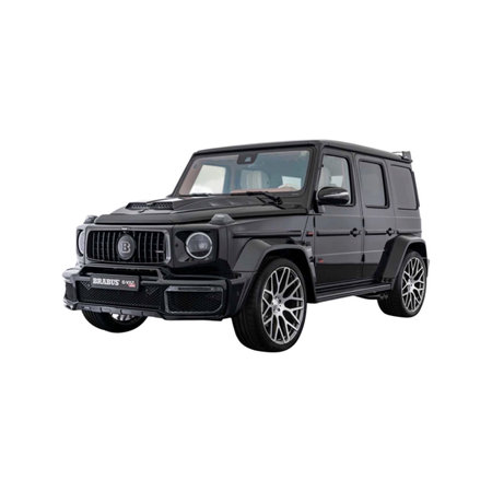 Picture of an isolated Mercedes-Benz G-Class. High quality photoのeditorial素材