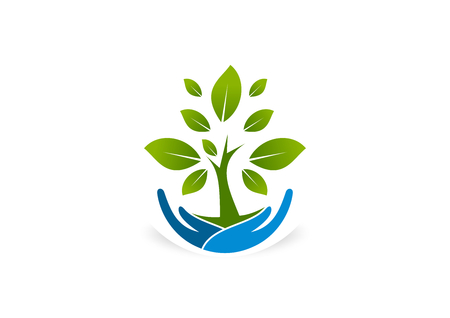 root care healthy grow business  iconのイラスト素材