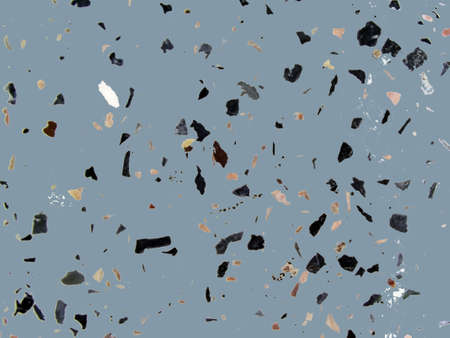 grey backgroundの写真素材