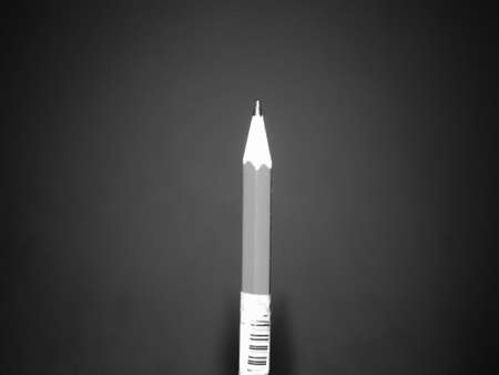 pencil black background dark arts object tool drawingの写真素材