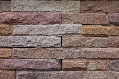 stone wall backgroundの写真素材