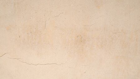 brown concrete stone background, texture of cement floorの写真素材