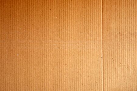 brown cardboard textureの写真素材