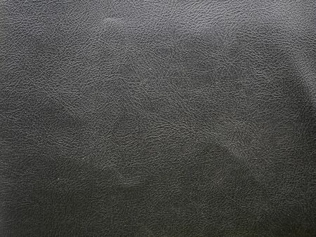 old leather skin texture backgroundの写真素材