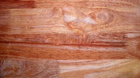 wooden wall background, plywood texture, laminate woodの写真素材