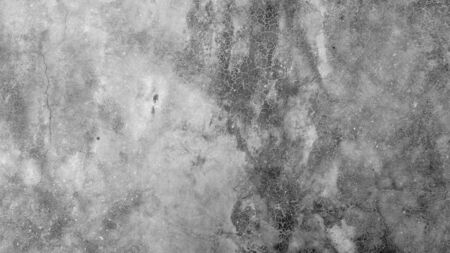 abstract cement wall for background, concrete stone textureの写真素材
