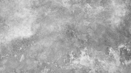 abstract cement wall for background, concrete stone textureの写真素材