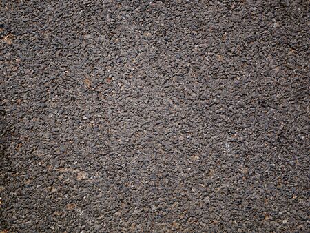 asphalt road texture background, grunge cement concrete floorの写真素材