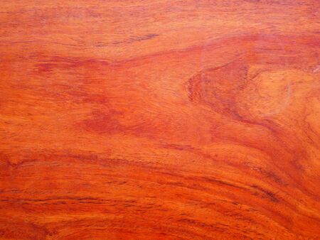 teak wood texture, wooden wall backgroundの写真素材