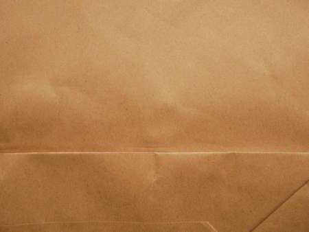 brown cardboard paper textureの写真素材