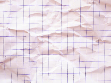 texture of sheet paper, white paper notebookの写真素材