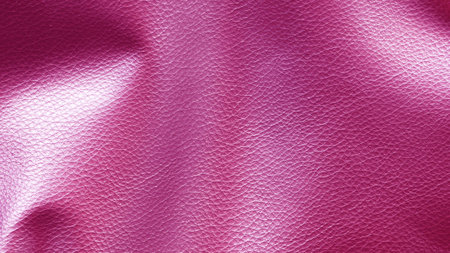 red leather texture and background
