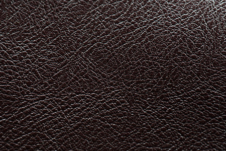 old black leather texture for background