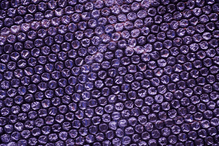 Texture of purple snake skin as background. Close-up image.の写真素材