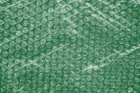 green plastic background, closeup of photo, computer generated images.