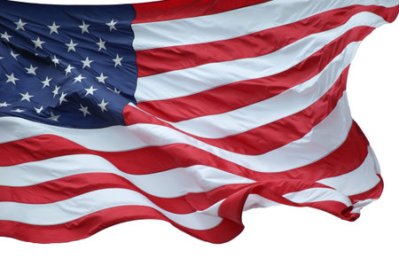 US FLAG