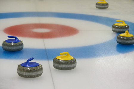 Curling