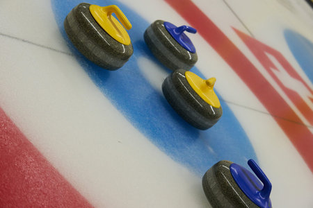 Curling