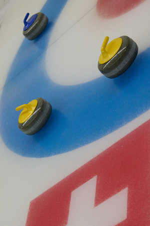 Curling