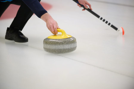 Curling