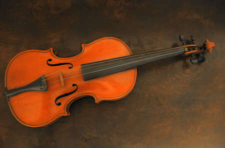 violinの写真素材