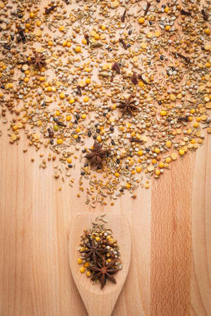 fascinating Ingredientの写真素材