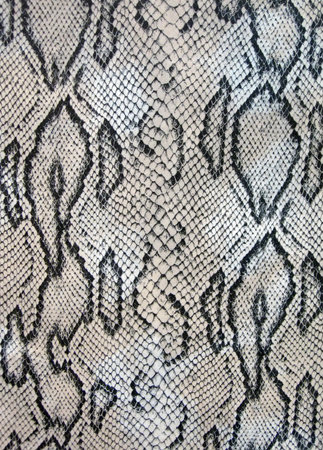 abstract snake texture closeup, danger pattern details