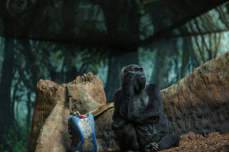 Gorilla