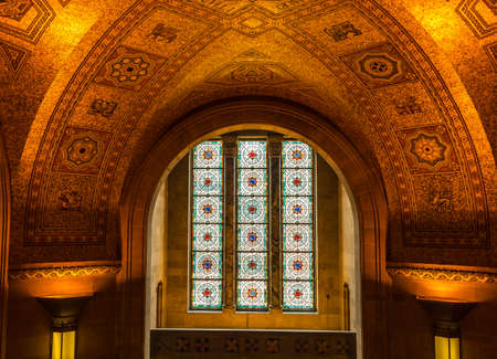 The Windowの写真素材