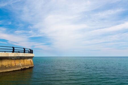 Big Blueの写真素材