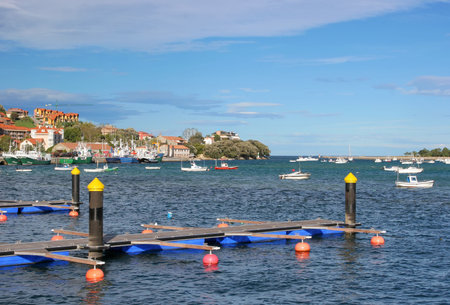 marinaの写真素材