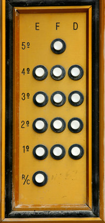building doorbells