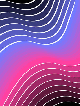 Abstract colorful cover background design for inserting your text.の写真素材