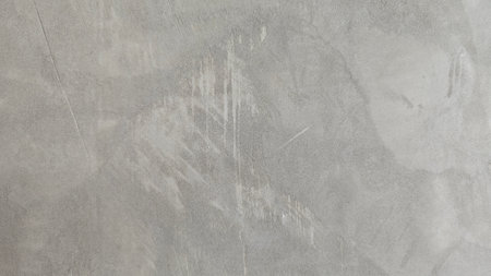 Gray concrete wall texture. Abstract background for design with copy space.の写真素材