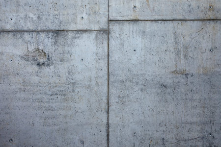 material surface concrete
