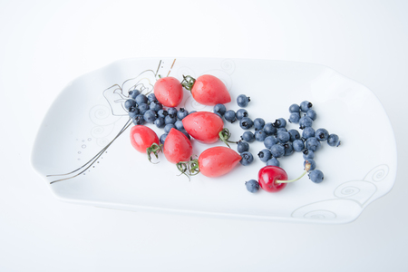 Fruitの写真素材