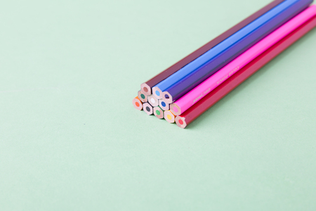 Pencilのeditorial素材