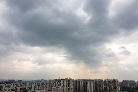 Landscape view