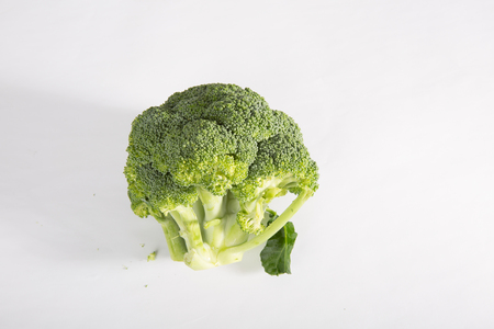 Broccoliの写真素材