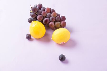 Fruit still lifeのeditorial素材