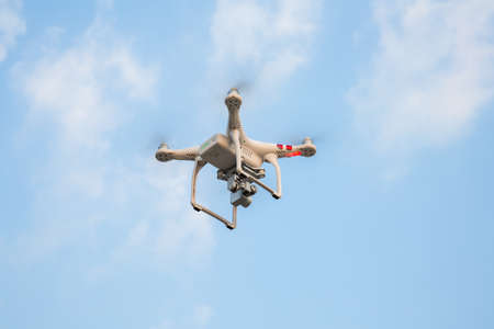 UAVのeditorial素材