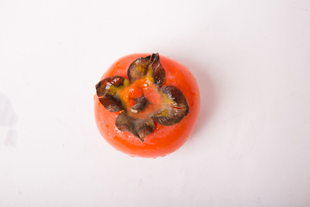 Persimmonの写真素材