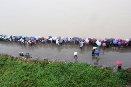 riverside  の写真素材