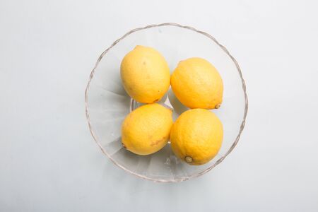Lemonの写真素材
