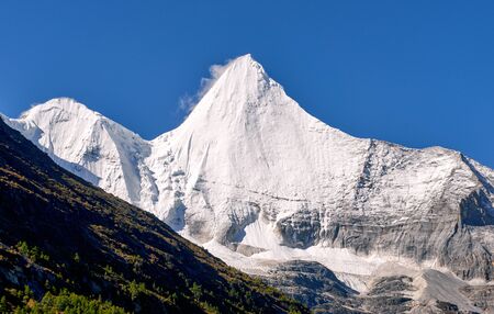 Plateau landscapeの写真素材