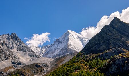 Tibet 
plateauの写真素材