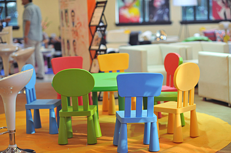 kindergartenの写真素材