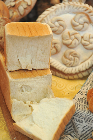 breadsのeditorial素材